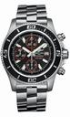 Breitling Superocean Chronograph Abyss Red