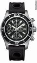 Breitling Superocean Chronograph Abyss White