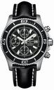 Breitling Superocean Chronograph Abyss White