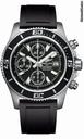 Breitling Superocean Chronograph Abyss White