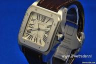 Cartier Santos 100 Anniversary 1904-2004