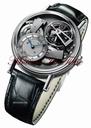 Breguet La Tradition Fusee Tourbillon Platinum  -  Model