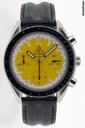 Omega Speedmaster Schumacher Automatic..