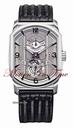 Chopard L.U.C. ENGINE ONE TOURBILLON TITANIUM LIMITED 150 PIECES