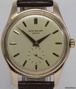 Patek Philippe Ref. 2526