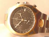 Omega Seamaster Chronograph Albertville Limitiert