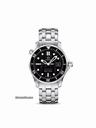 Omega Seamaster 300M Quarz Stahl NEU incl. MWST mit Box und Papier