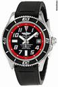 Breitling SuperOcean Black Dial Automatic Mens Watch A1736402-BA31BKPD
