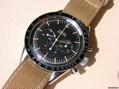 Omega Speedmaster Pre Moon Ref.2998-62