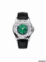 Patek Philippe World time 5130P limited edition Mecca