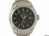 Omega Seamaster Aqua Terra 30mm