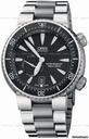 Oris Divers Small Second Date