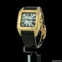 Cartier Santos 100 MM
