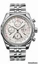 Breitling Bentley Motors Bentley GT