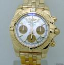 Breitling Galactic 41 NEU incl MWST mit Box+Papieren