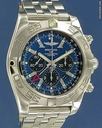 Breitling Chronomat B04 GMT