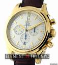 Omega De Ville Co-Axial Chronograph