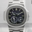 Patek Philippe Nautilus