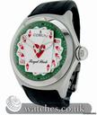 Corum Bubble Royal Flush Special Edition