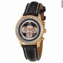 Breitling Men's Navitimer Montbrillant Watch