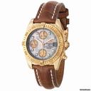 Breitling Men's Windrider Chrono Cockpit Watch