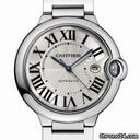 Cartier Ballon Bleu Large Modele Automatique