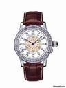 Longines Heritage Collection The Lindbergh Hour Ang NEU incl MWST B+P