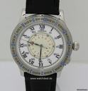 Longines Heritage Collection The Lindbergh Hour Ang NEU incl MWST B+P