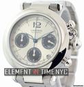 Cartier Pasha 36 Automatic