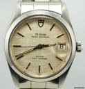 Tudor Prince Oysterdate Automatic