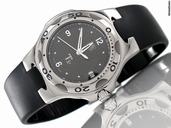 TAG Heuer Herren "TI5" Titanium Quarz