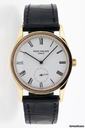 Patek Philippe Calatrava. Model No 3796 D