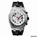 Audemars Piguet PRIDE OF MEXICO - TITANIUM