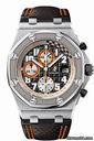 Audemars Piguet ROYAL OAK OFFSHORE - GENTLEMEN'S DRIVER