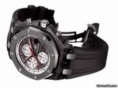 Audemars Piguet JARNO TRULLI