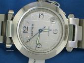 Cartier Pasha' Ref. W31074m7