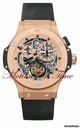 Hublot BIGGER BANG TOURBILLON CHRONOGRAPH POWER RESERVE LIMITED ED.