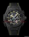 Hublot BIG BANG KING POWER AYRTON SENNA 3 CARBON FIBER LIMITED ED.