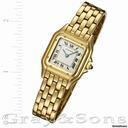 Cartier Panthere w25022b9