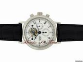 Breguet GRAND COMPLICATION TOURBILLON CHRONOGRAPH WHITE GOLD - RARE