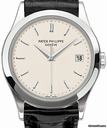 Patek Philippe Calatrava 5296