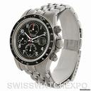 Tudor Tiger Prince Date Stainless Steel Watch 79260 Watch
