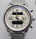 Breitling Professional Chronospace NEU incl MWST