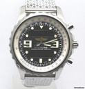 Breitling Professional Chronospace NEU incl MWST
