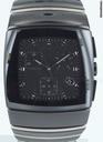 Rado Sintra chronoquartz
