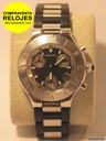 Cartier CHRONOSCAPH 21