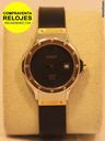 Hublot mujer ACERO Y ORO