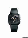 Rado r5.5 Chronograph NEU incl Mwst mit Box+Papieren
