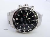 Omega Seamaster Professional Chronograph