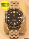 Omega SEAMASTER cuarzo